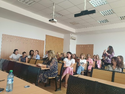 Seminar Avocati
